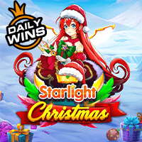 STARLIGHT Christmas